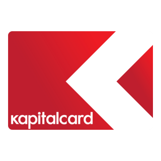Kapitalcard Logo PNG Vector