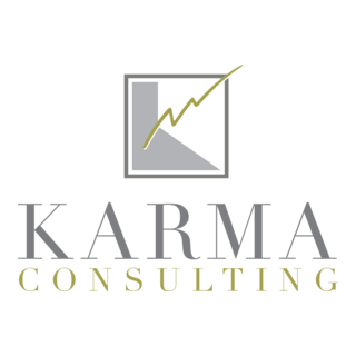 Karma Consulting Logo PNG Vector
