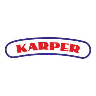 Karper Logo PNG Vector
