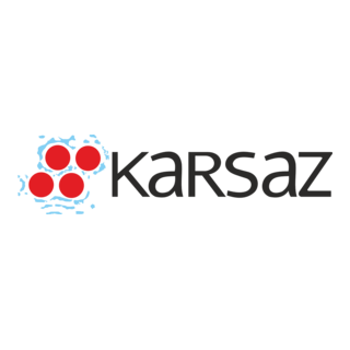 Karsaz Logo PNG Vector