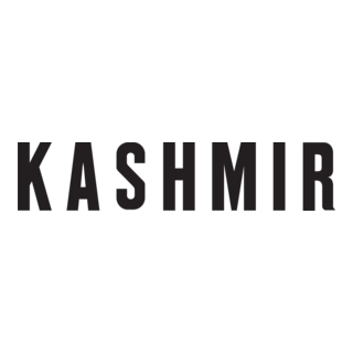 Kashmir Logo PNG Vector