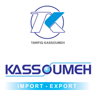 KASSOUMEH Logo PNG Vector