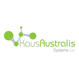 Kaus Australis Systems Logo PNG Vector