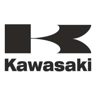 Kawasaki Logo PNG Vector