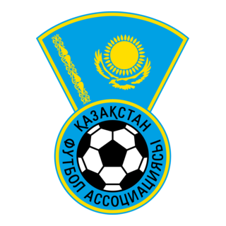Kazakhstan Logo PNG Vector