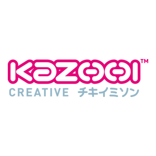 Kazooi Creative Logo PNG Vector