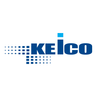 KEICO Logo PNG Vector