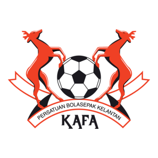 Kelantan FA Logo PNG Vector
