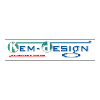 Kem-Design Logo PNG Vector