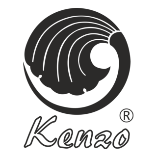 Kenzo Logo PNG Vector