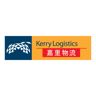 Kerry Logistic 嘉里物流 Logo PNG Vector