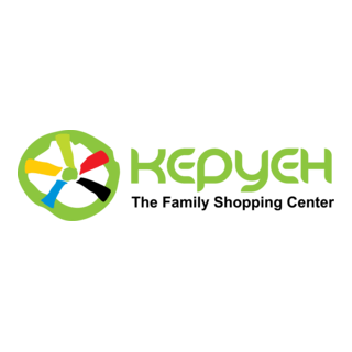 Keruen Logo PNG Vector