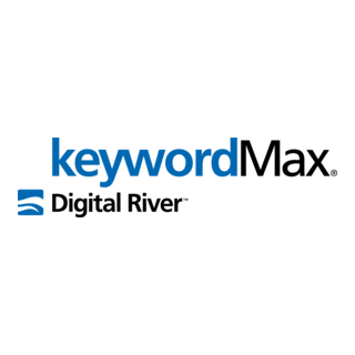 KeywordMax Logo PNG Vector
