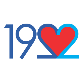 KF Prishtina 1922 Logo PNG Vector