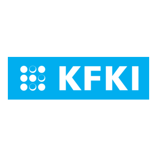 KFKI Logo PNG Vector