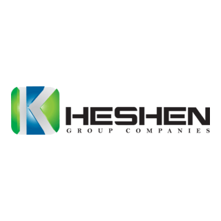 Kheshen Group Companies Logo PNG Vector