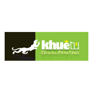 Khue Tu Co., Ltd. - Graphic Design & Printing Logo PNG Vector