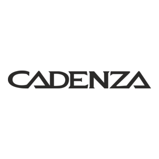 Kia Cadenza Logo PNG Vector