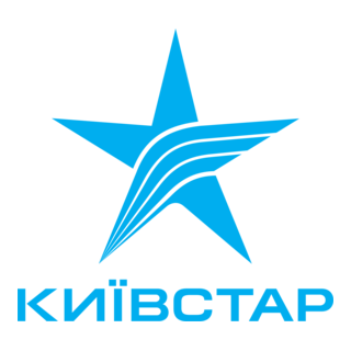 Kievstar Logo PNG Vector