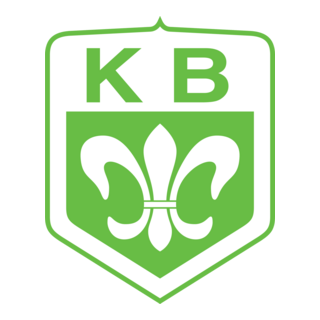 Kildemosens KB Logo PNG Vector