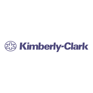 Kimberly-Clark Logo PNG Vector