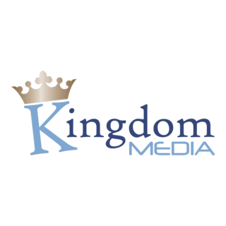 kingdom media Logo PNG Vector
