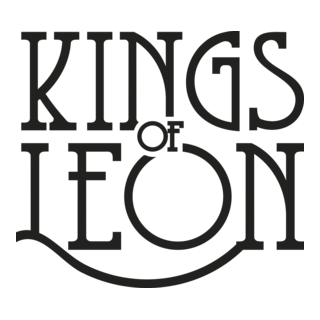 Kings of Leon Logo PNG Vector