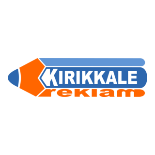 Kirikalle Reklam Logo PNG Vector