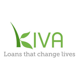 Kiva Logo PNG Vector