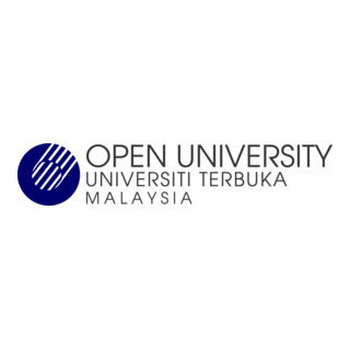 KL Open University Logo PNG Vector