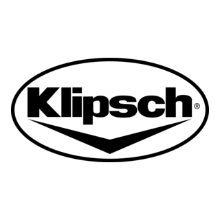 Klipsch (1 color) Logo PNG Vector