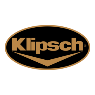 Klipsch Logo PNG Vector