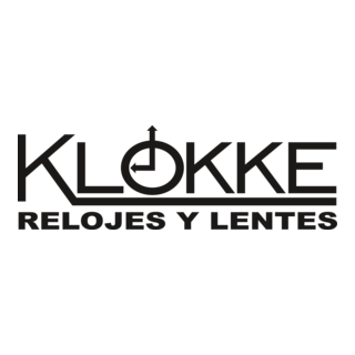 Klokke Logo PNG Vector