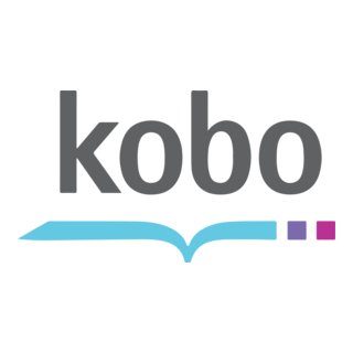 Kobo Logo PNG Vector