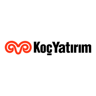 Koç Yatırım Logo PNG Vector