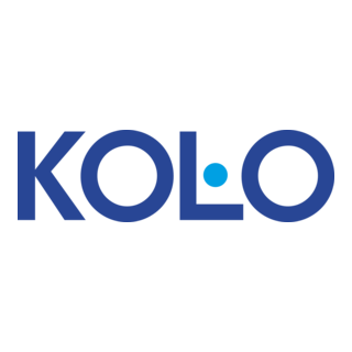 KOLO Logo PNG Vector