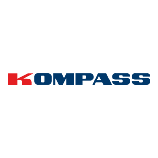 Kompass Logo PNG Vector