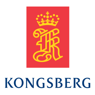 Kongsberg Logo PNG Vector