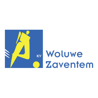 Koninklijk Voetbalclub Woluwe Zaventem Logo PNG Vector
