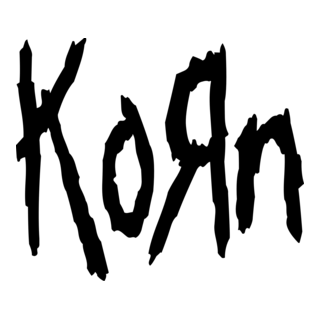 KoRn Logo PNG Vector