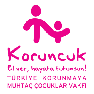 koruncuk vakfı Logo PNG Vector