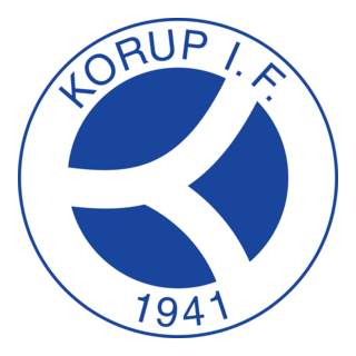 Korup IF Logo PNG Vector