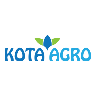Kota Agro Logo PNG Vector