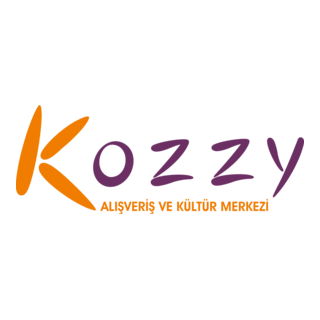 Kozzy Logo PNG Vector