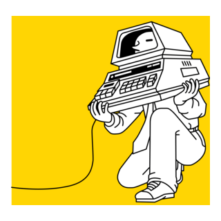 Kraftwerk Logo PNG Vector