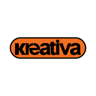 Kreativa Logo PNG Vector