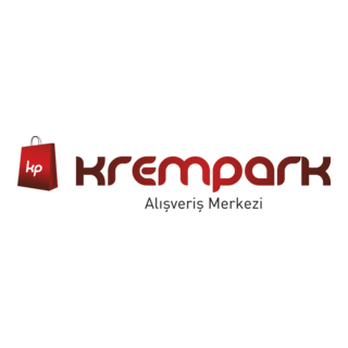 Krempark Logo PNG Vector