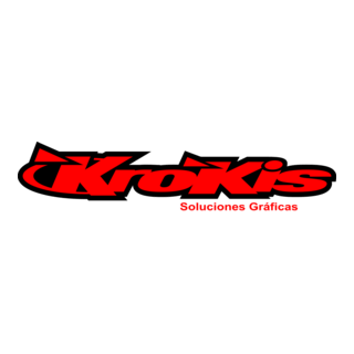 KroKis Logo PNG Vector