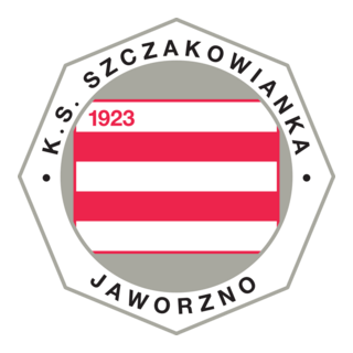 KS Szczakowianka Javorzno Logo PNG Vector