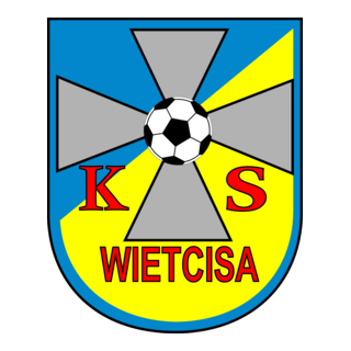 KS Wietcisa Skarszewy Logo PNG Vector